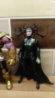 Hela (Marvel Legends) Custom Action Figure