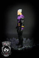 Bastion (X-Men) Custom Action Figure