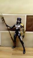 Proxima Midnight (Marvel Legends) Custom Action Figure