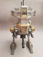 1/6 Assault Walker (Yellow) (Star Wars) Custom Vehicle