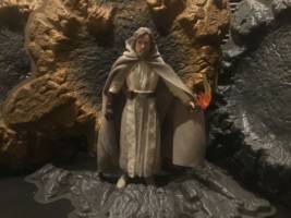 Luke Skywalker - The Last Jedi - Black Series (Star Wars) Custom Action Figure