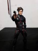 Red Hood (Batman - Movie Style) Custom Action Figure