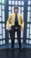 Star Wars Ceremonial Luke Skywalker (Star Wars) Custom Action Figure