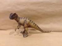 Indoraptor (Jurassic Park) Custom Diorama / Playset