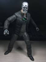 John Corben - Metallo (DC Direct) Custom Action Figure