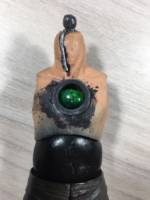 John Corben - Metallo (DC Direct) Custom Action Figure
