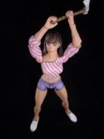 Tiffany Cox (Friday the 13th) Custom Action Figure