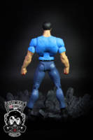 Superman Truth V.3 (DC Universe) Custom Action Figure