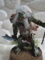 Orc Shaman (Original) Custom Other