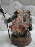 Orc Shaman (Original) Custom Other