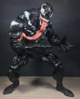 Mac Gargan - Venom (Marvel Legends) Custom Action Figure