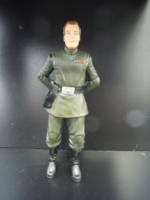 Admiral Motti (Star Wars) Custom Action Figure