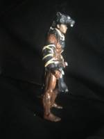Black Panther ( 1 Million BC Avengers) (Marvel Legends) Custom Action Figure
