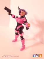 Diamondback (Concept) (Marvel Legends) Custom Action Figure