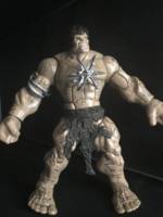 Starbrand (1 Million BC Avengers) (Marvel Legends) Custom Action Figure