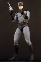 Bruce Wayne (1960's League of Shadows) (Batman) Custom Action Figure