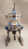 1/6 Blue Assault Walker (501st) (Star Wars) Custom Vehicle