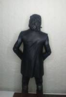 Loki Black Suit Thor Ragnorock (Marvel Legends) Custom Action Figure