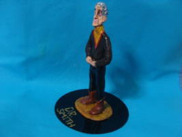 Dr.Smith (figurine) number 2 (Lost In Space) Custom Miniature / Figurine