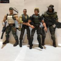 Deathblow v5 (Image) Custom Action Figure