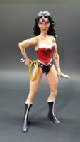 Wonder Woman (DC Universe) Custom Action Figure