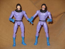 The Great Gabonnos (Marvel Legends) Custom Action Figure