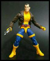 Morph (Marvel Legends) Custom Action Figure