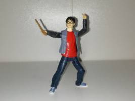 Harry Potter (Harry Potter) Custom Action Figure