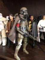 Mudtrooper (Star Wars) Custom Action Figure [MudTrooper 3]