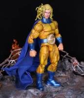Sentry (Marvel Legends) Custom Action Figure