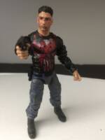 Frank Castle / The Punisher (Netflix Season 2) (Marvel Legends) Custom Action Figure