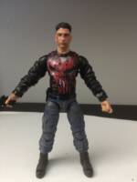 Frank Castle / The Punisher (Netflix Season 2) (Marvel Legends) Custom Action Figure