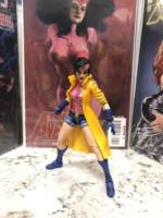 Jubilee (2) (Marvel Legends) Custom Action Figure