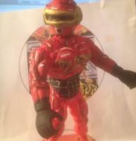 Robo Zoz (Misc) Custom Action Figure [ROBO-ZOZ 4]