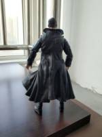 The Matrix  NEO (Matrix) Custom Action Figure