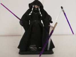 Darth Traya (Star Wars) Custom Action Figure