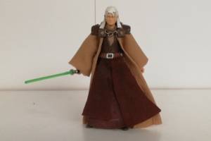 Arca jeth (Star Wars) Custom Action Figure