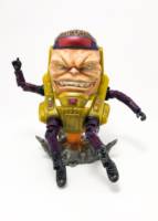 Modok 05 (Marvel Universe) Custom Action Figure