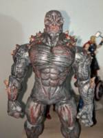 Doomsday (Marvel Select) Custom Action Figure