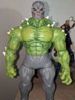 Doomsday (Marvel Select) Custom Action Figure