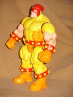 Charlie-27 (Marvel Legends) Custom Action Figure