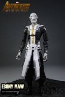 EBONY MAW  avengers infinity war (Marvel Legends) Custom Action Figure