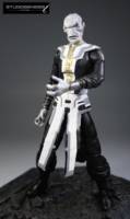 EBONY MAW  avengers infinity war (Marvel Legends) Custom Action Figure