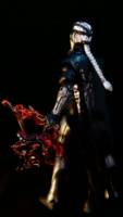 Malekith - Thor the Dark World / MCU (Marvel Legends) Custom Action Figure