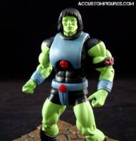 False-Face (MOTUC) (Masters of the Universe) Custom Action Figure