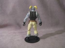 Quark (Marvel Universe) Custom Action Figure