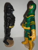 Fat-ass (Misc) Custom Action Figure