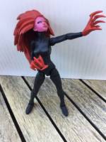 Penance (Hollow) (Marvel Legends) Custom Action Figure