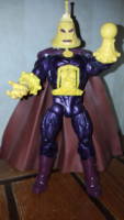 Dr. Bong (Marvel Legends) Custom Action Figure