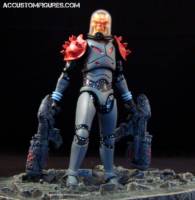 Cosmic Ghost Rider (Thanos) (Marvel Legends) Custom Action Figure